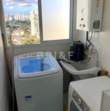 Imagem Apartamento com 1 Quarto à Venda, 74 m² em Cidade Monções - São Paulo Imagem Apartamento com 1 Quarto à Venda, 74 m² em Cidade Monções - São Paulo