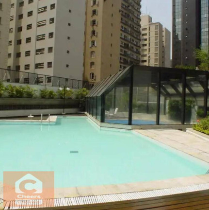 Imagem Apartamento com 4 Quartos à Venda, 185 m² em Itaim Bibi - São Paulo Imagem Apartamento com 4 Quartos à Venda, 185 m² em Itaim Bibi - São Paulo