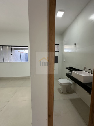 Imagem Casa com 3 Quartos à Venda, 175 m² em Jardim Buriti Sereno - Aparecida De Goiânia