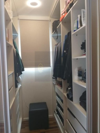 Imagem Apartamento com 3 Quartos à Venda, 123 m² em Centro - Santana De Parnaíba