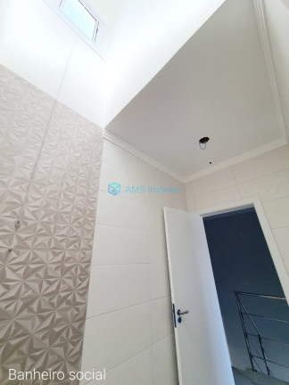 Imagem Sobrado com 3 Quartos à Venda, 123 m² em Nossa Senhora Das Graças - Canoas Imagem Sobrado com 3 Quartos à Venda, 123 m² em Nossa Senhora Das Graças - Canoas