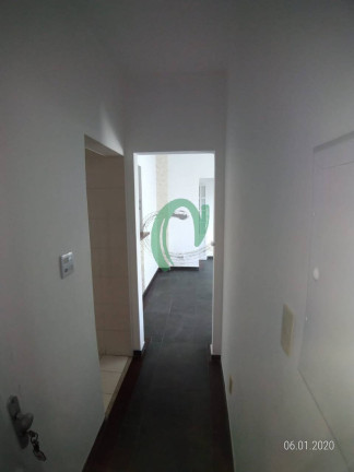 Imagem Apartamento com 3 Quartos à Venda, 115 m² em Gonzaga - Santos