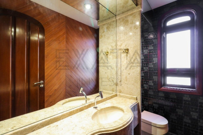 Imagem Imóvel com 5 Quartos à Venda, 984 m² em Jardim Leonor - São Paulo Imagem Imóvel com 5 Quartos à Venda, 984 m² em Jardim Leonor - São Paulo