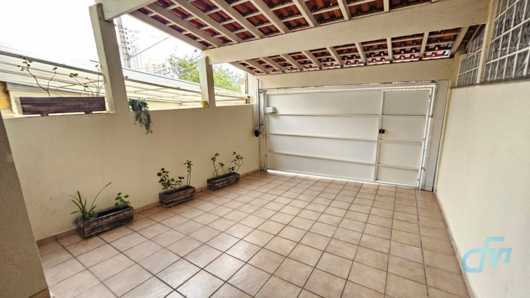 Sobrado com 4 Quartos à Venda, 150 m² em Parque Santana - Mogi Das Cruzes