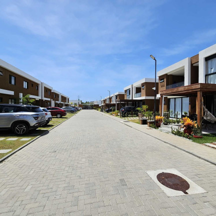 Imagem Apartamento com 2 Quartos à Venda, 64 m² em Buraquinho - Lauro De Freitas