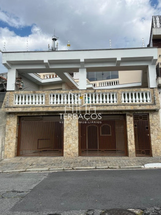 Imagem Sobrado com 3 Quartos à Venda, 300 m² em Vila Matilde - São Paulo Imagem Sobrado com 3 Quartos à Venda, 300 m² em Vila Matilde - São Paulo