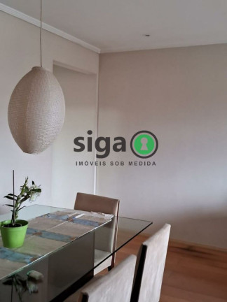 Imagem Apartamento com 3 Quartos à Venda, 85 m² em Jardim Bonfiglioli - São Paulo Imagem Apartamento com 3 Quartos à Venda, 85 m² em Jardim Bonfiglioli - São Paulo