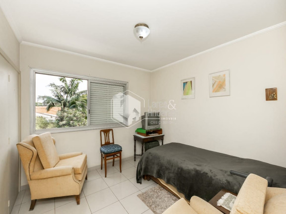 Imagem Apartamento com 3 Quartos à Venda, 98 m² em Planalto Paulista - São Paulo