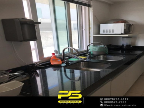 Imagem Apartamento com 3 Quartos à Venda, 105 m² em Camboinha - Cabedelo Imagem Apartamento com 3 Quartos à Venda, 105 m² em Camboinha - Cabedelo