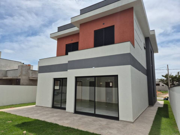 Imagem Casa de Condomínio com 3 Quartos à Venda, 300 m² em São Venâncio - Itupeva Imagem Casa de Condomínio com 3 Quartos à Venda, 300 m² em São Venâncio - Itupeva