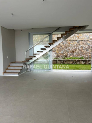 Imagem Casa com 6 Quartos à Venda, 600 m² em Praia Brava - Florianópolis