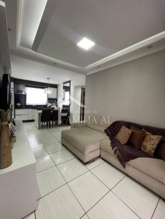 Imagem Apartamento com 2 Quartos à Venda, 64 m² em Aventureiro - Joinville