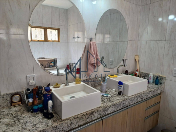 Imagem Casa com 3 Quartos à Venda, 360 m² em Parque Santa Cecília - Aparecida De Goiânia