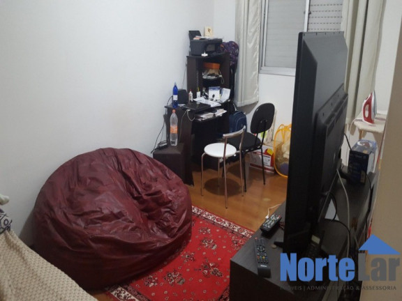 Imagem Apartamento com 2 Quartos à Venda, 58 m² em Limão - São Paulo Imagem Apartamento com 2 Quartos à Venda, 58 m² em Limão - São Paulo