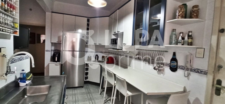 Imagem Apartamento com 3 Quartos à Venda, 143 m² em Barra Funda - São Paulo Imagem Apartamento com 3 Quartos à Venda, 143 m² em Barra Funda - São Paulo