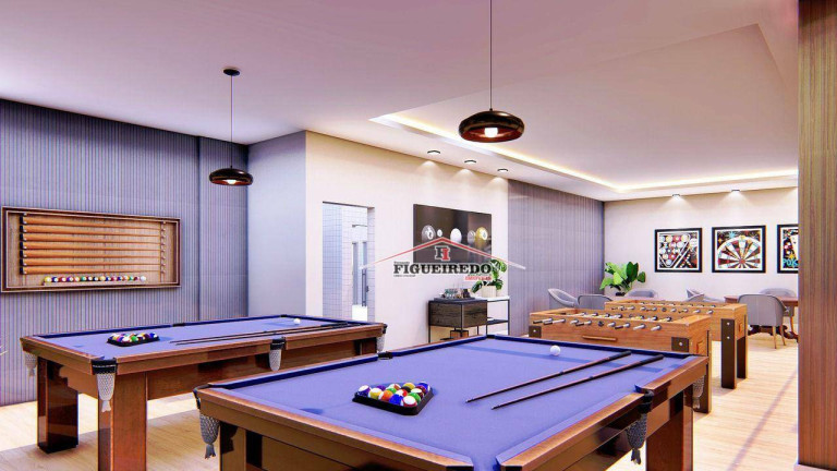 Imagem Apartamento com 3 Quartos à Venda, 111 m² em Caiçara - Praia Grande