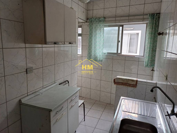 Imagem Apartamento com 1 Quarto à Venda, 59 m² em Centro - Sao Vicente Imagem Apartamento com 1 Quarto à Venda, 59 m² em Centro - Sao Vicente