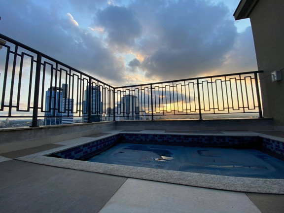 Imagem Cobertura com 3 Quartos à Venda, 184 m² em Sítio Tamboré Alphaville - Barueri Imagem Cobertura com 3 Quartos à Venda, 184 m² em Sítio Tamboré Alphaville - Barueri