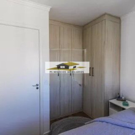 Imagem Apartamento com 2 Quartos à Venda, 41 m² em Sítio Da Figueira - São Paulo Imagem Apartamento com 2 Quartos à Venda, 41 m² em Sítio Da Figueira - São Paulo