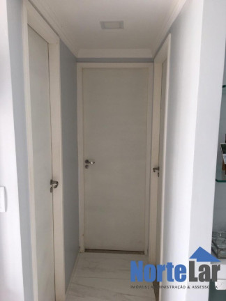 Imagem Apartamento com 2 Quartos à Venda, 50 m² em Vila Siqueira (zona Norte) - São Paulo