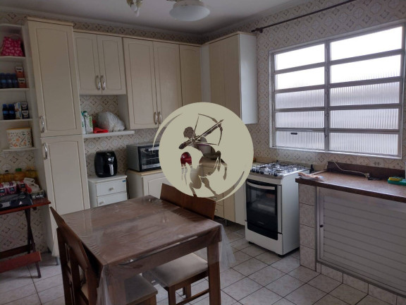 Imagem Apartamento com 3 Quartos à Venda, 84 m² em Aparecida - Santos