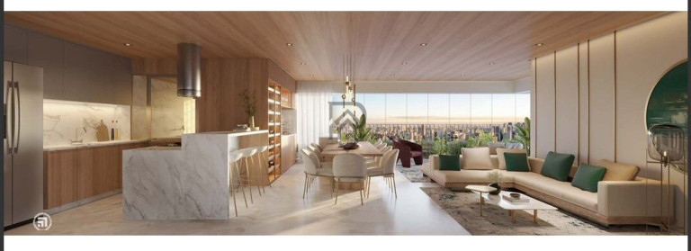 Imagem Apartamento com 3 Quartos à Venda, 145 m² em Vila Mariana - São Paulo Imagem Apartamento com 3 Quartos à Venda, 145 m² em Vila Mariana - São Paulo