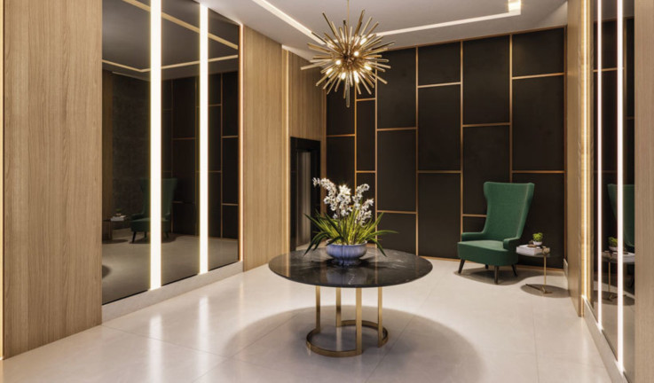 Imagem Imóvel com 4 Quartos à Venda, 181 m² em Ibirapuera - São Paulo Imagem Imóvel com 4 Quartos à Venda, 181 m² em Ibirapuera - São Paulo