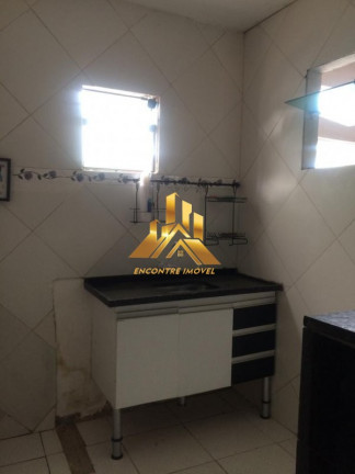 Imagem Casa com 1 Quarto à Venda, 40 m² em Liberdade - Rio Das Ostras Imagem Casa com 1 Quarto à Venda, 40 m² em Liberdade - Rio Das Ostras