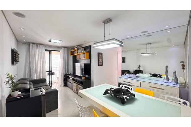Imagem Imóvel com 2 Quartos à Venda, 67 m² em Vila Regente Feijó - São Paulo Imagem Imóvel com 2 Quartos à Venda, 67 m² em Vila Regente Feijó - São Paulo