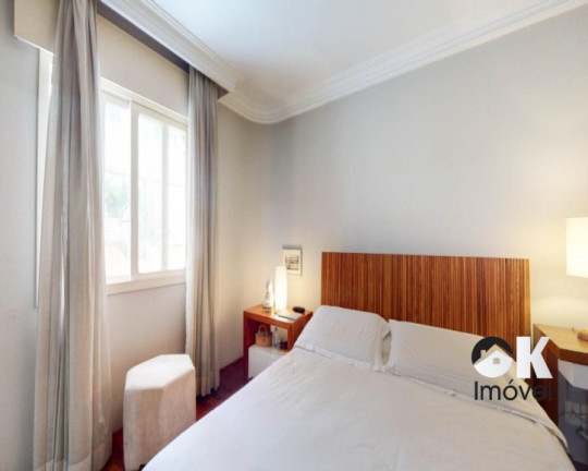 Imagem Apartamento com 3 Quartos à Venda, 178 m² em Jardim Paulista - São Paulo Imagem Apartamento com 3 Quartos à Venda, 178 m² em Jardim Paulista - São Paulo