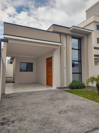 Casa com 2 Quartos à Venda, 78 m² em Bosque Da Mata - Tijucas