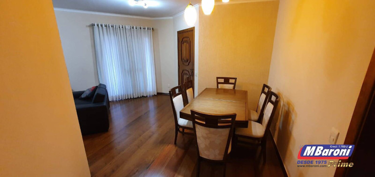 Imagem Apartamento com 3 Quartos à Venda, 126 m² em Vila Azevedo - São Paulo Imagem Apartamento com 3 Quartos à Venda, 126 m² em Vila Azevedo - São Paulo