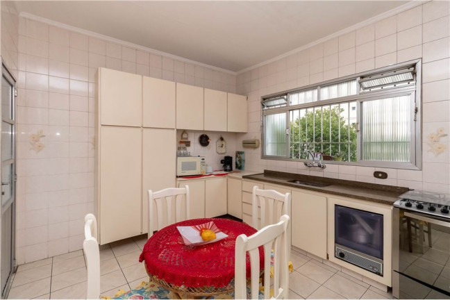 Imagem Casa com 4 Quartos à Venda, em Ipiranga - São Paulo Imagem Casa com 4 Quartos à Venda, em Ipiranga - São Paulo