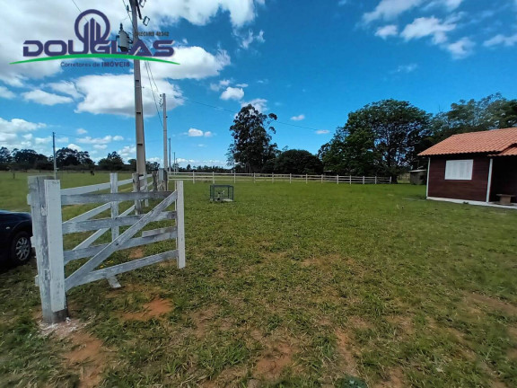 Imagem Casa com 2 Quartos à Venda, 1.200 m² em águas Claras - Viamão