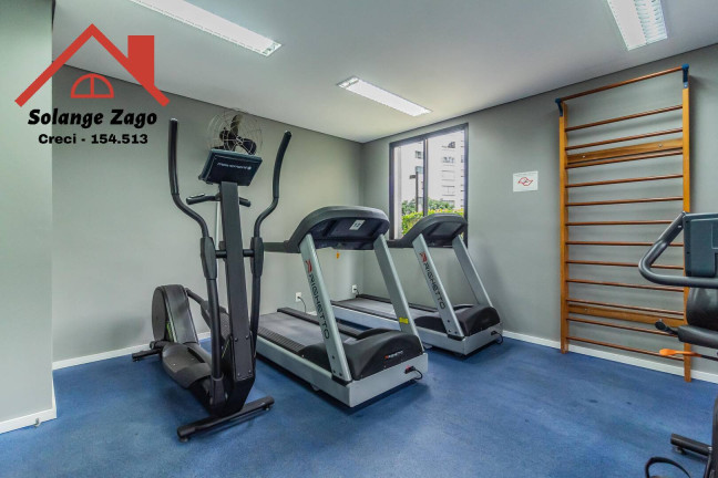 Imagem Cobertura com 4 Quartos à Venda, 160 m² em Vila Suzana - São Paulo Imagem Cobertura com 4 Quartos à Venda, 160 m² em Vila Suzana - São Paulo