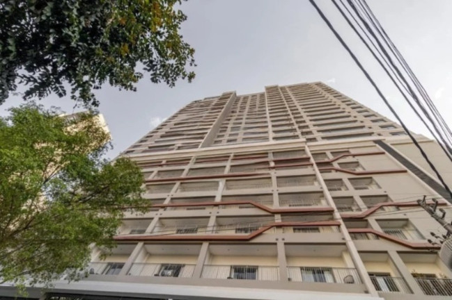Imagem Imóvel com 3 Quartos à Venda, 131 m² em Vila Mariana - São Paulo Imagem Imóvel com 3 Quartos à Venda, 131 m² em Vila Mariana - São Paulo
