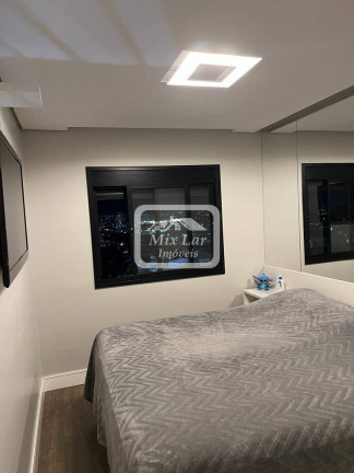 Imagem Apartamento com 2 Quartos à Venda, 72 m² em Vila Osasco - Osasco