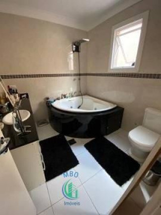 Imagem Casa de Condomínio com 3 Quartos à Venda, 250 m² em Brooklin Paulista - São Paulo Imagem Casa de Condomínio com 3 Quartos à Venda, 250 m² em Brooklin Paulista - São Paulo