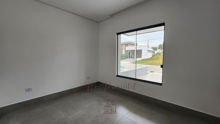 Imagem Casa com 3 Quartos à Venda, 106 m² em Jardim Terras De São Francisco - Sorocaba