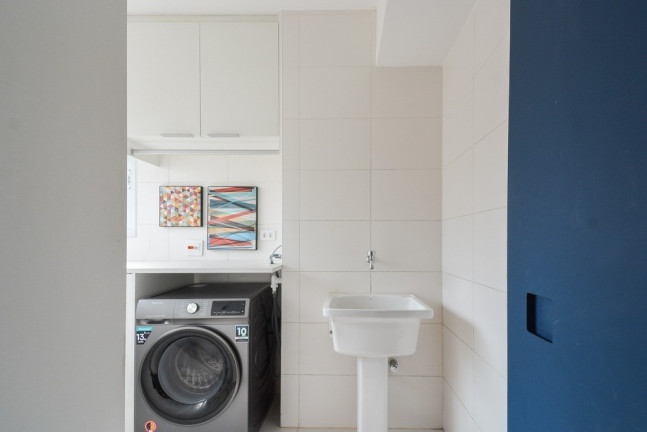 Imagem Apartamento com 2 Quartos à Venda, 174 m² em Vila Clementino - São Paulo
