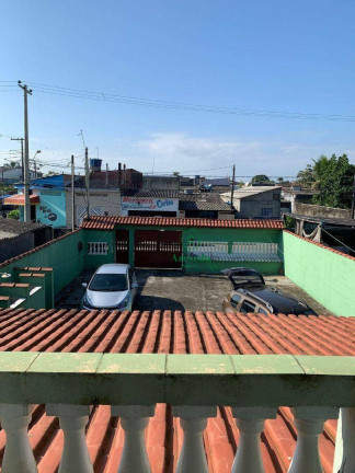 Imagem Sobrado com 3 Quartos à Venda, 232 m² em Agenor De Campos - Mongaguá Imagem Sobrado com 3 Quartos à Venda, 232 m² em Agenor De Campos - Mongaguá