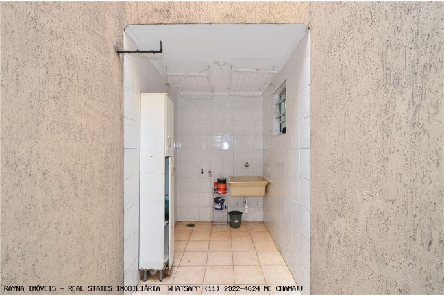 Imagem Casa com 3 Quartos à Venda, 120 m² em Vila Brasilina - São Paulo Imagem Casa com 3 Quartos à Venda, 120 m² em Vila Brasilina - São Paulo