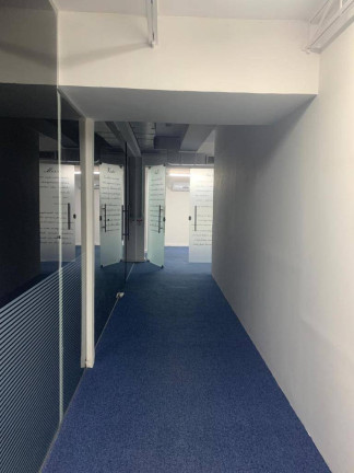 Sala Comercial para Alugar, 200 m² em Copacabana - Rio De Janeiro