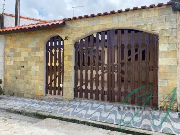 Imagem Casa com 2 Quartos à Venda, 73 m² em Vila Atlântica - Mongaguá Imagem Casa com 2 Quartos à Venda, 73 m² em Vila Atlântica - Mongaguá