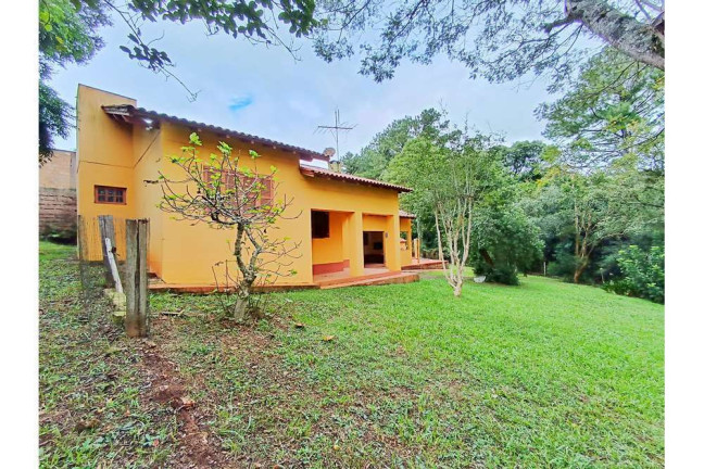 Imagem Casa com 3 Quartos à Venda, 160 m² em Tarumã - Viamão Imagem Casa com 3 Quartos à Venda, 160 m² em Tarumã - Viamão