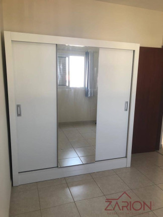 Imagem Apartamento com 2 Quartos à Venda, 62 m² em Morada Dos Nobres - Taubaté