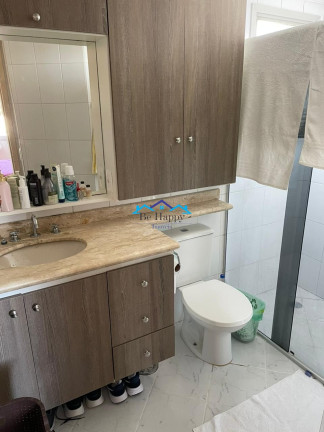 Imagem Apartamento com 2 Quartos à Venda, 60 m² em Vila Santa Catarina - São Paulo