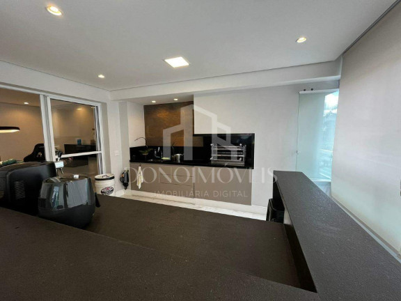 Imagem Apartamento com 4 Quartos à Venda, 247 m² em Centro - São Bernardo Do Campo