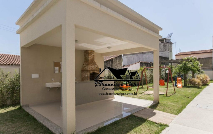 Imagem Apartamento com 2 Quartos à Venda, 45 m² em Vila Mariana - Aparecida Imagem Apartamento com 2 Quartos à Venda, 45 m² em Vila Mariana - Aparecida