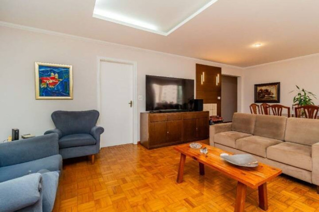 Imagem Apartamento com 3 Quartos à Venda, 150 m² em Jardim Paulista - São Paulo
